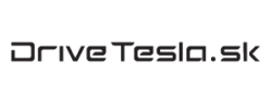 DriveTesla.sk-logo-mensie